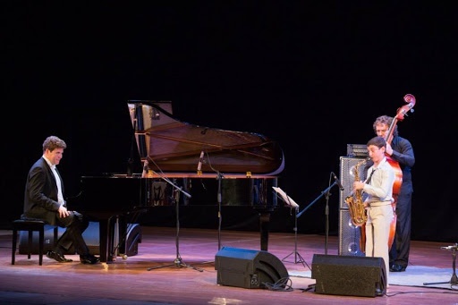 Звёзды на Байкале 2015. Stars on Baikal festival 2015